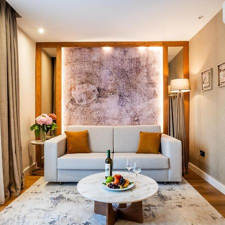 Boutique Hotel Villa Royal Tivat Kültér fotó