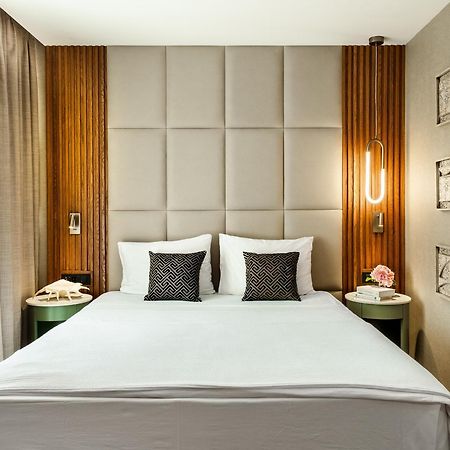 Boutique Hotel Villa Royal Tivat Kültér fotó