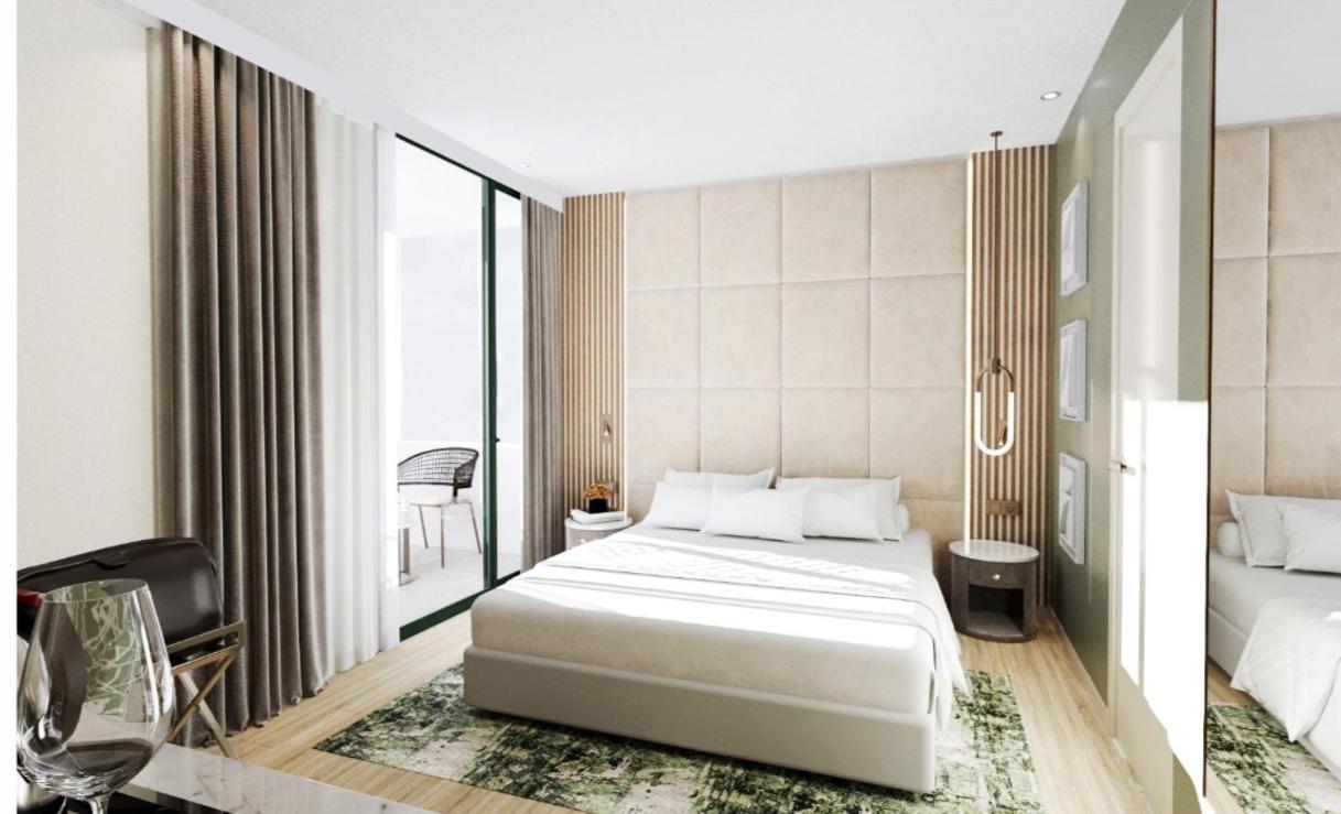Boutique Hotel Villa Royal Tivat Kültér fotó