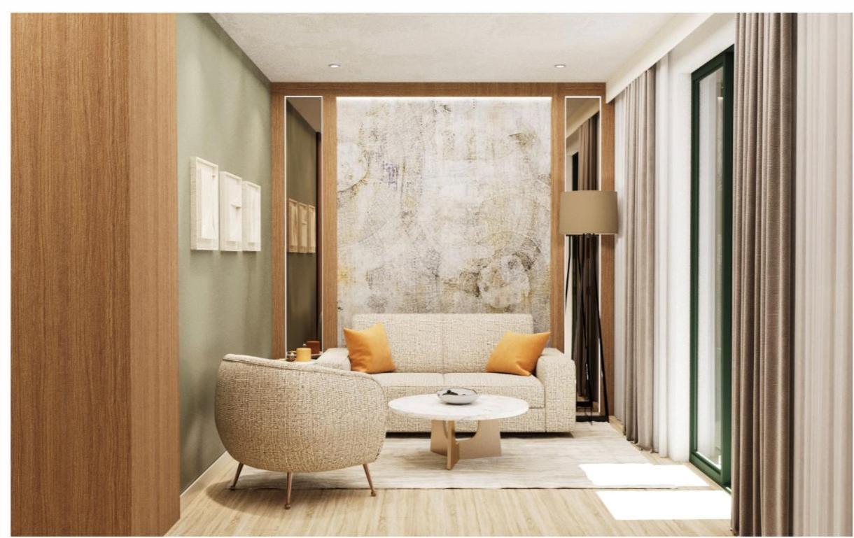Boutique Hotel Villa Royal Tivat Kültér fotó