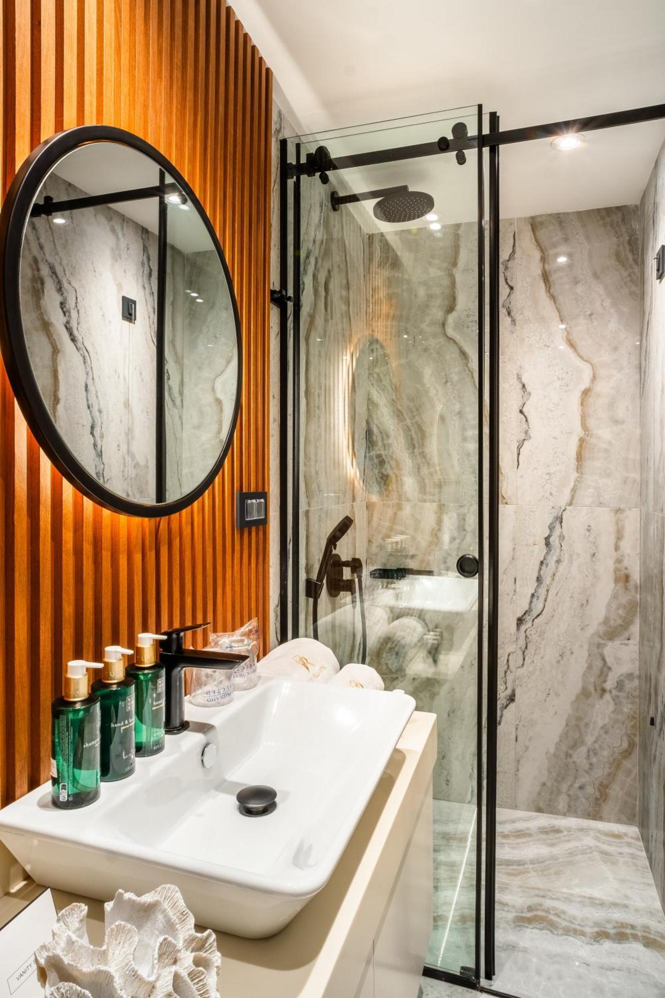 Boutique Hotel Villa Royal Tivat Kültér fotó
