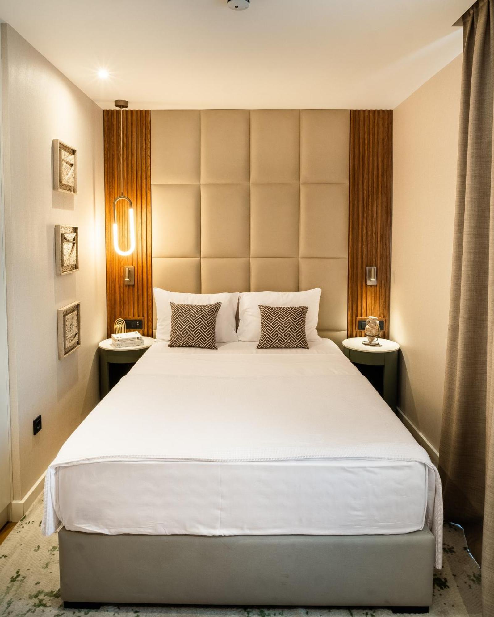 Boutique Hotel Villa Royal Tivat Kültér fotó