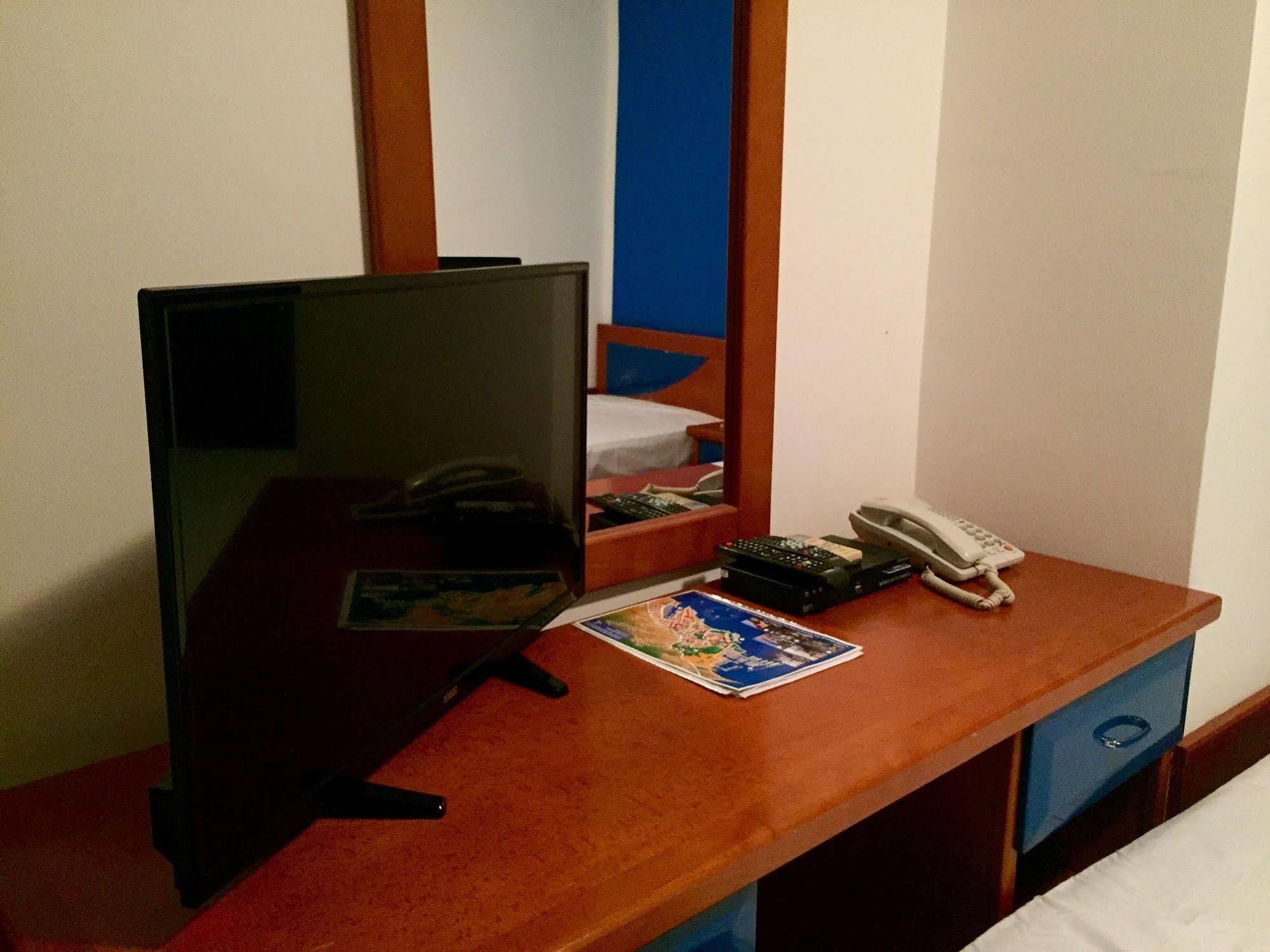 Boutique Hotel Villa Royal Tivat Kültér fotó