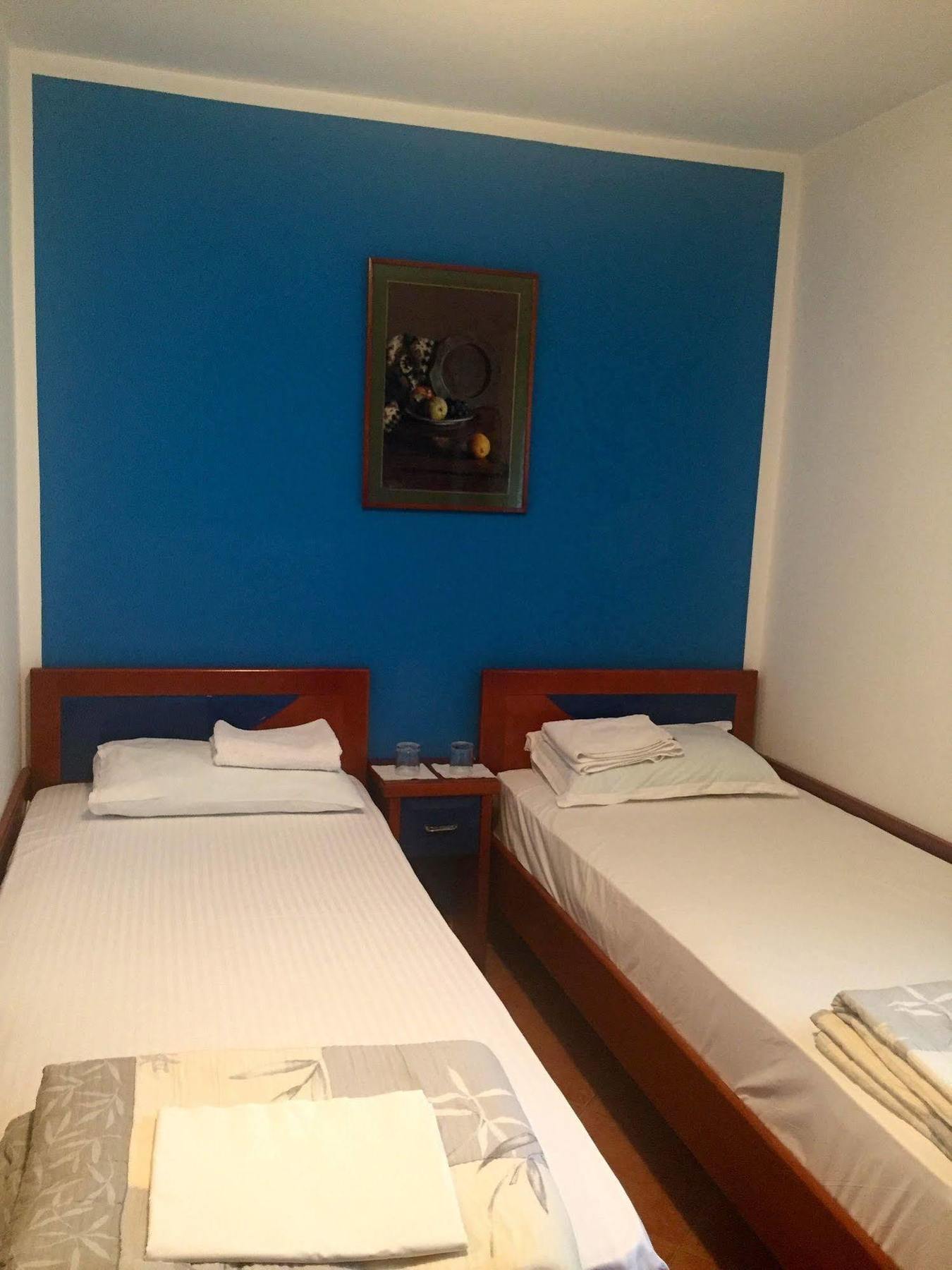 Boutique Hotel Villa Royal Tivat Kültér fotó