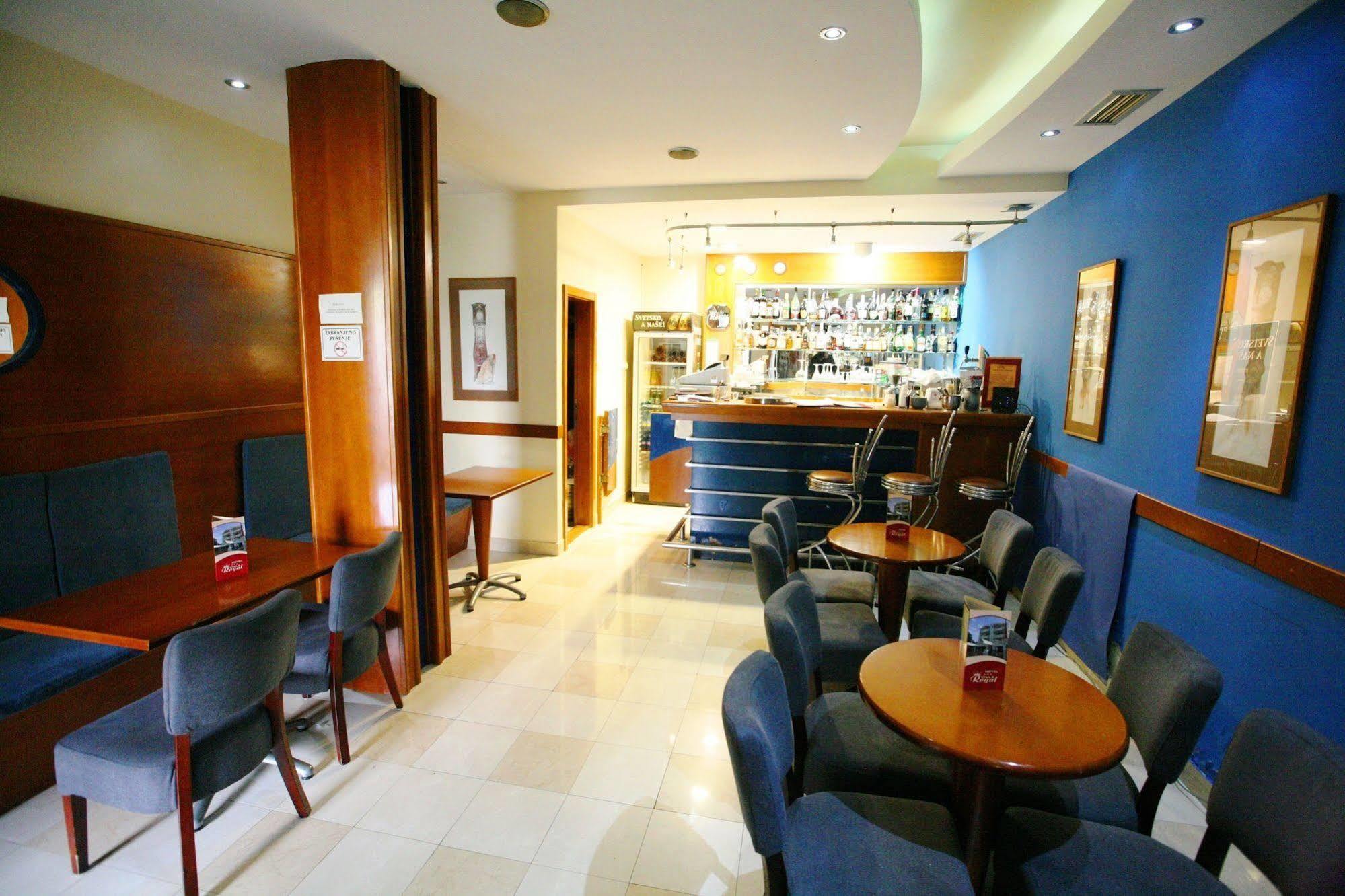 Boutique Hotel Villa Royal Tivat Kültér fotó
